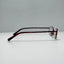 Cole Haan CH 1028 Wine Eyeglasses Eye Glasses Frames 54-17-135