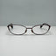 Cole Haan CH 1028 Wine Eyeglasses Eye Glasses Frames 54-17-135