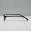 Cole Haan CH 1028 Wine Eyeglasses Eye Glasses Frames 54-17-135