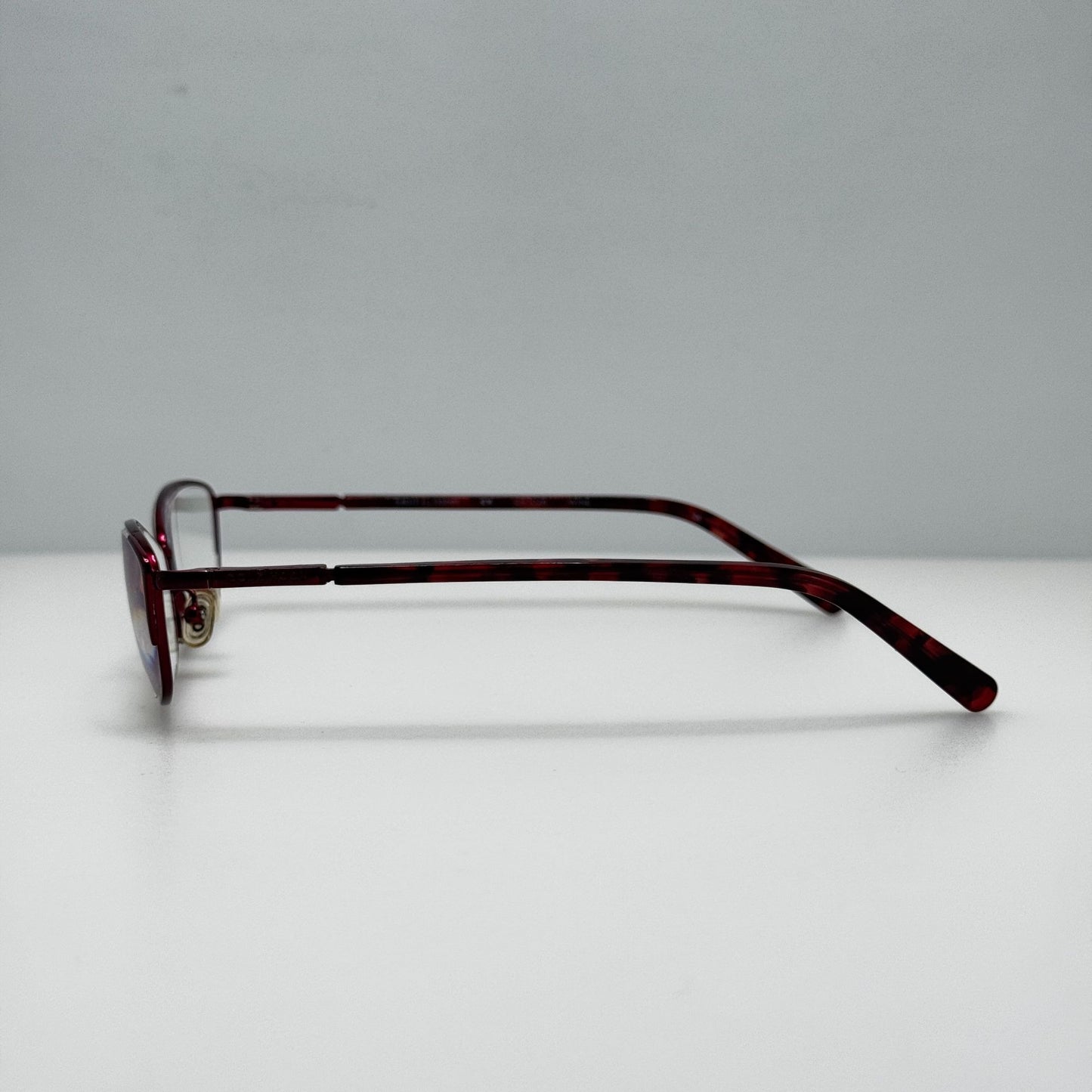 Cole Haan CH 1028 Wine Eyeglasses Eye Glasses Frames 54-17-135