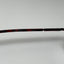 Cole Haan CH 1028 Wine Eyeglasses Eye Glasses Frames 54-17-135