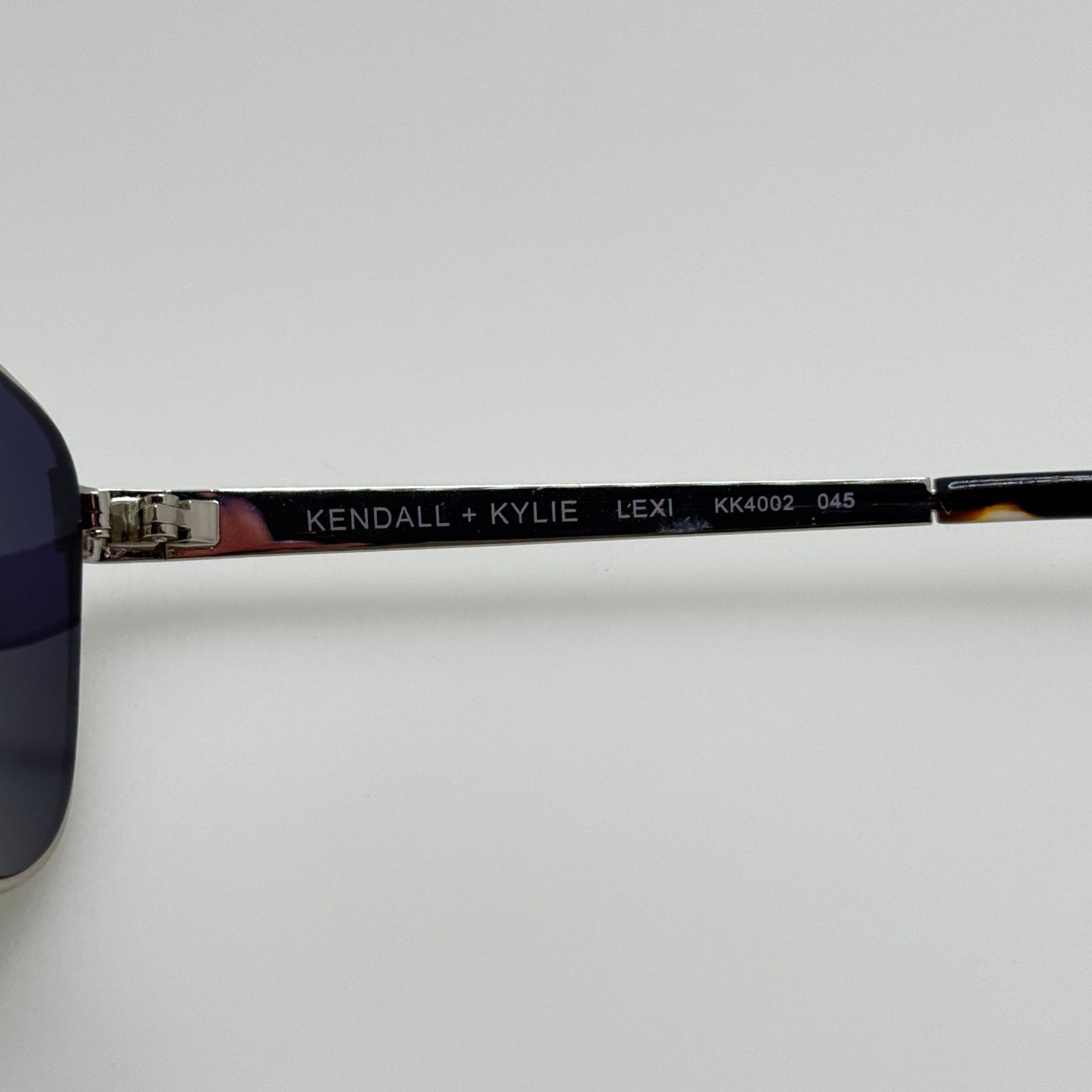Kendall + Kylie Sunglasses Lexi KK4002 045 56-16-135