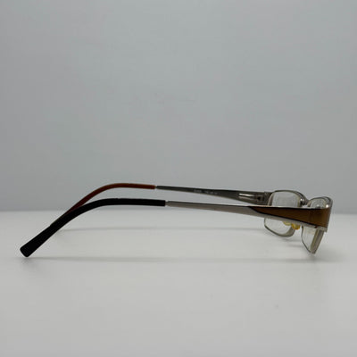 Easyclip Eyeglasses Eye Glasses Frames O 1058 10 51-18-140