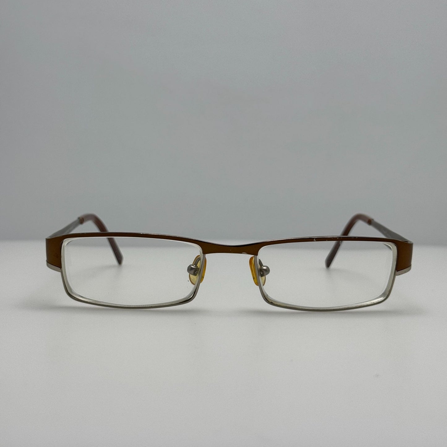 Easyclip Eyeglasses Eye Glasses Frames O 1058 10 51-18-140