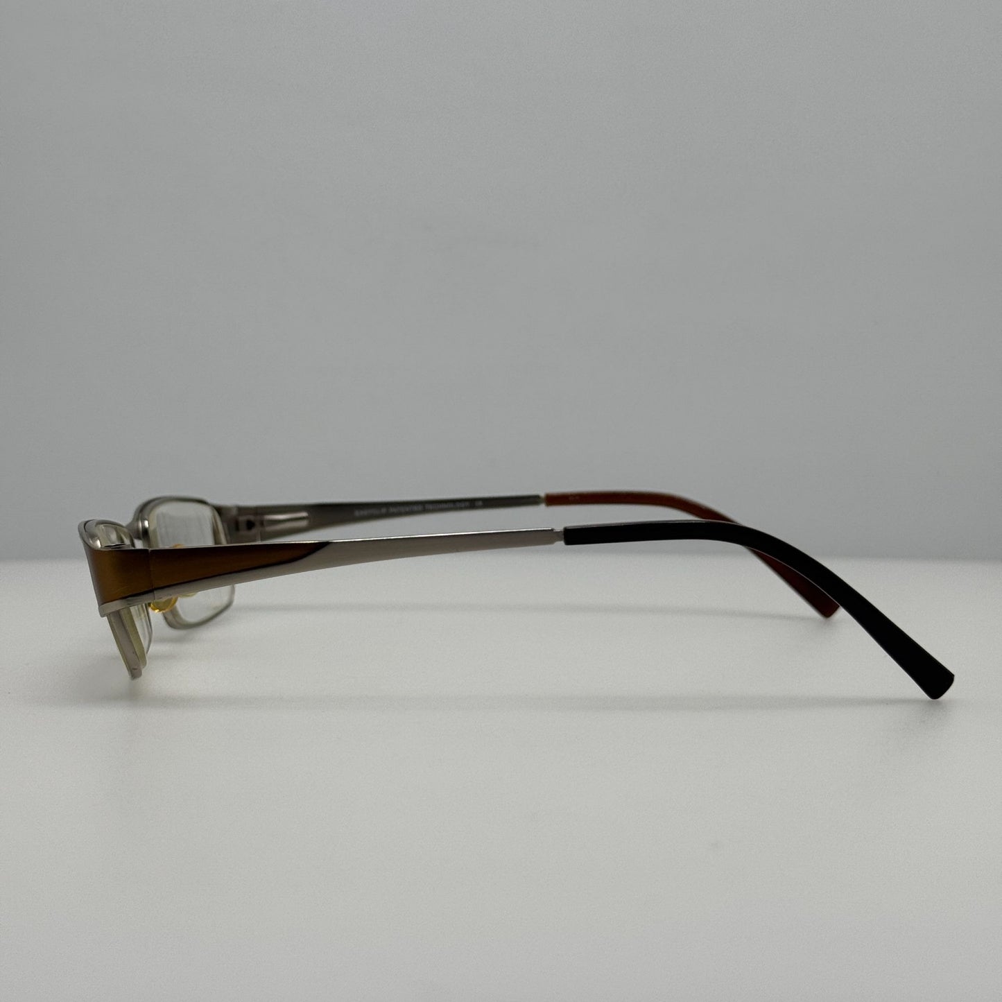 Easyclip Eyeglasses Eye Glasses Frames O 1058 10 51-18-140