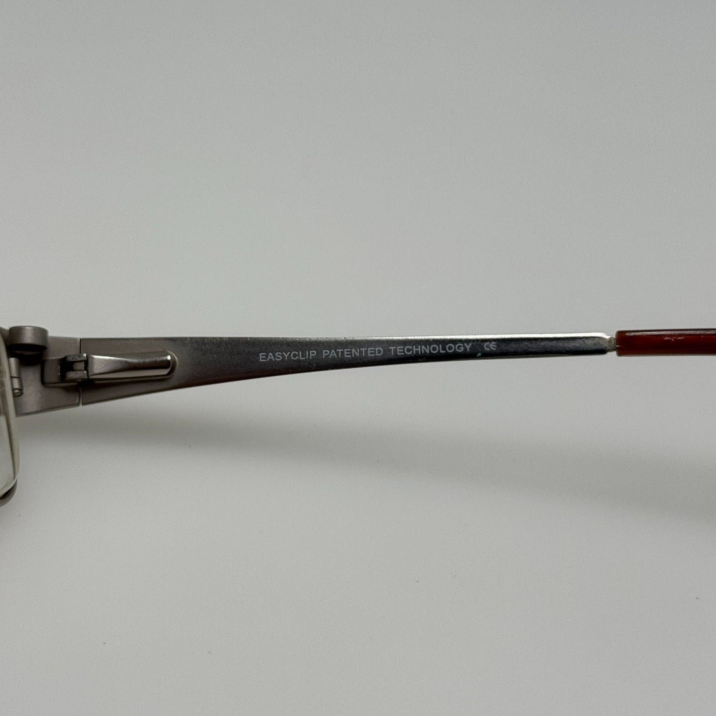 Easyclip Eyeglasses Eye Glasses Frames O 1058 10 51-18-140