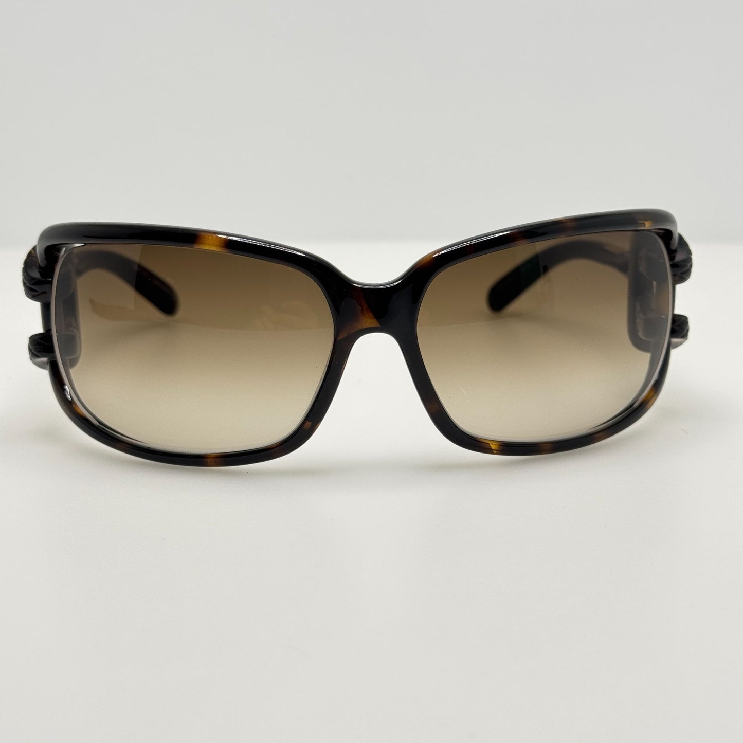 Jimmy Choo Sunglasses JJ/S 0NSK CC Italy Snake 64-15-125