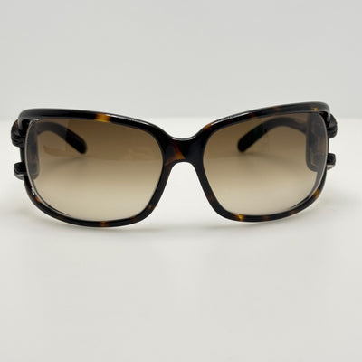Jimmy Choo Sunglasses JJ/S 0NSK CC Italy Snake 64-15-125