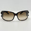 Jimmy Choo Sunglasses JJ/S 0NSK CC Italy Snake 64-15-125