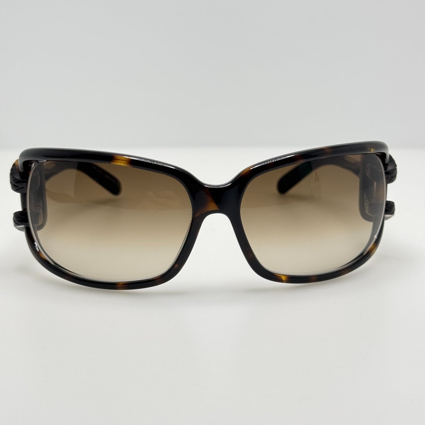 Jimmy Choo Sunglasses JJ/S 0NSK CC Italy Snake 64-15-125