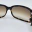 Jimmy Choo Sunglasses JJ/S 0NSK CC Italy Snake 64-15-125