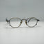 Jean Paul Gaultier JPG 55-9171 Eyeglasses Eye Glasses Frames Japan 48-20-140