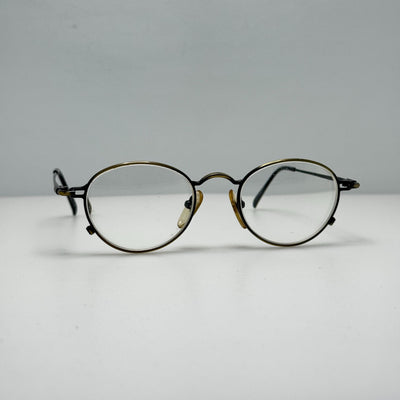 Jean Paul Gaultier JPG 55-9171 Eyeglasses Eye Glasses Frames Japan 48-20-140