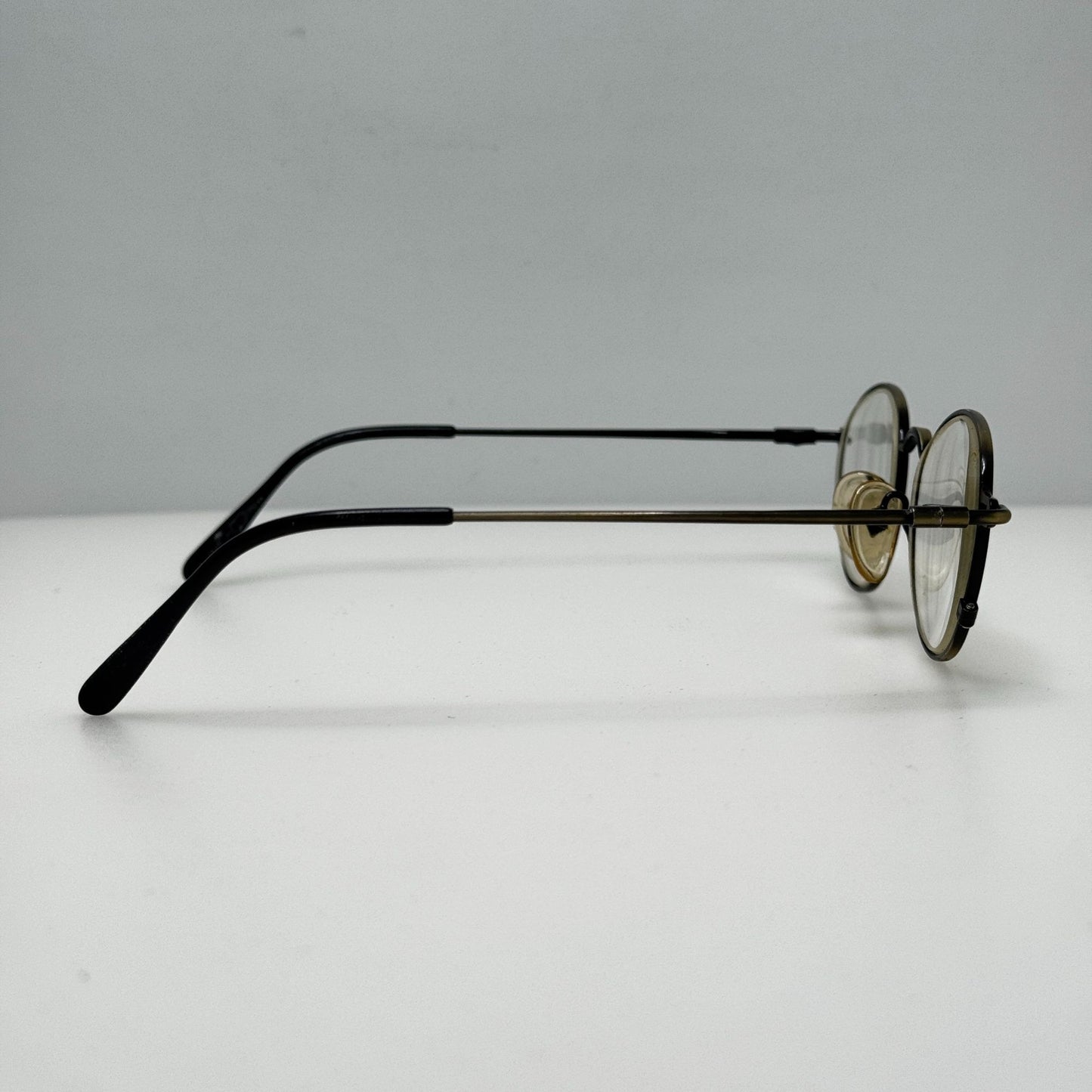 Jean Paul Gaultier JPG 55-9171 Eyeglasses Eye Glasses Frames Japan 48-20-140