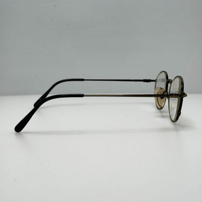 Jean Paul Gaultier JPG 55-9171 Eyeglasses Eye Glasses Frames Japan 48-20-140