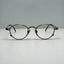 Jean Paul Gaultier JPG 55-9171 Eyeglasses Eye Glasses Frames Japan 48-20-140