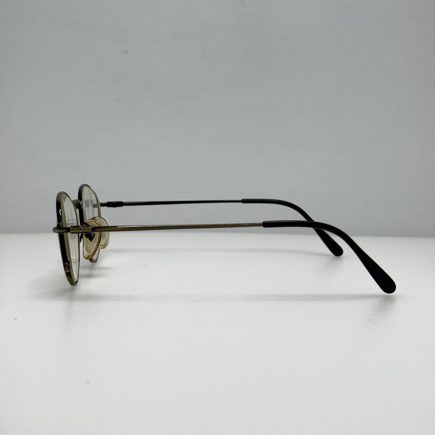 Jean Paul Gaultier JPG 55-9171 Eyeglasses Eye Glasses Frames Japan 48-20-140