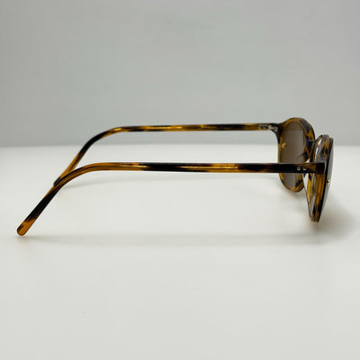Jean Lafont Eyeglasses Eye Glasses Frames Villon 5071 France 48-17-145 W/ Clip