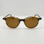 Jean Lafont Eyeglasses Eye Glasses Frames Villon 5071 France 48-17-145 W/ Clip