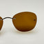 Jean Lafont Eyeglasses Eye Glasses Frames Villon 5071 France 48-17-145 W/ Clip