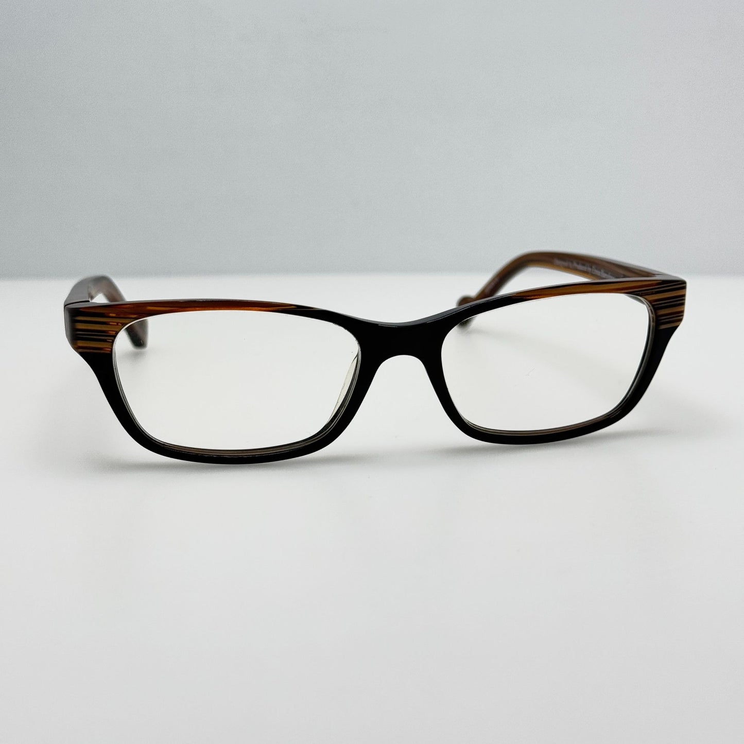 Etnia Barcelona Eyeglasses Eye Glasses Frames Nimes BKBR 51-17-135