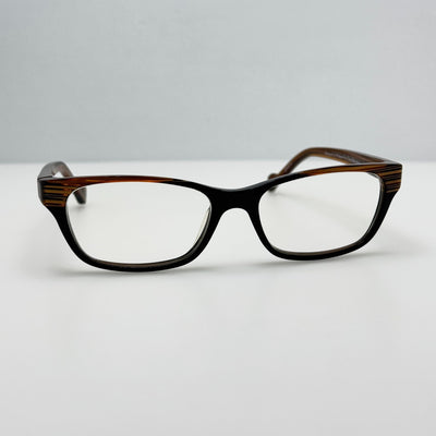 Etnia Barcelona Eyeglasses Eye Glasses Frames Nimes BKBR 51-17-135