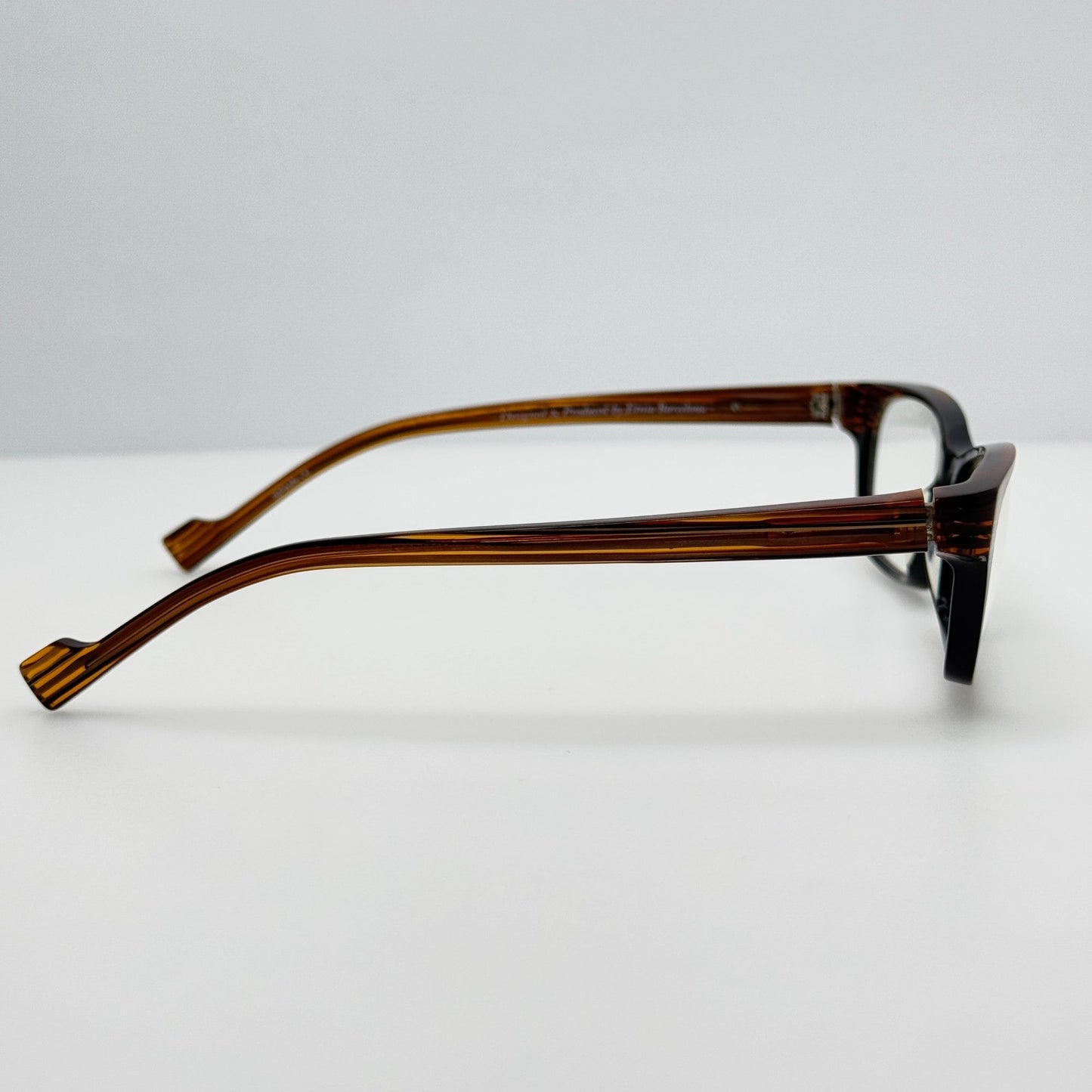 Etnia Barcelona Eyeglasses Eye Glasses Frames Nimes BKBR 51-17-135
