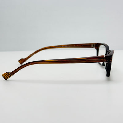 Etnia Barcelona Eyeglasses Eye Glasses Frames Nimes BKBR 51-17-135