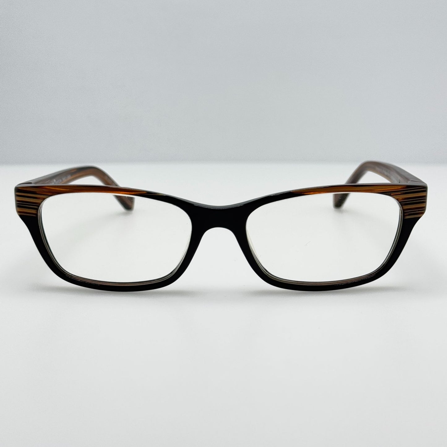 Etnia Barcelona Eyeglasses Eye Glasses Frames Nimes BKBR 51-17-135