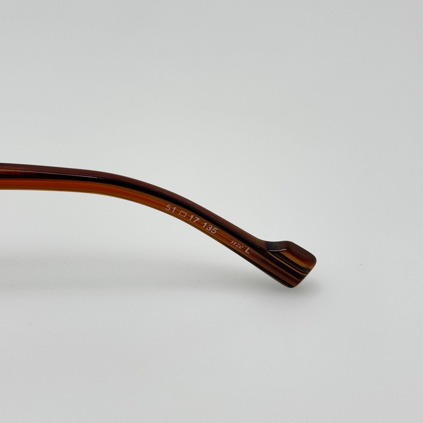 Etnia Barcelona Eyeglasses Eye Glasses Frames Nimes BKBR 51-17-135