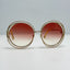 Chloe Sunglasses CE114SC 724 Italy 58-18-135