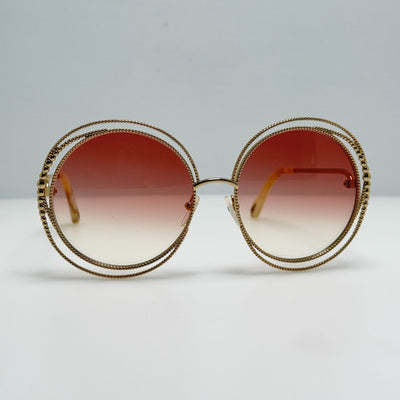 Chloe Sunglasses CE114SC 724 Italy 58-18-135