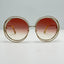 Chloe Sunglasses CE114SC 724 Italy 58-18-135