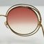 Chloe Sunglasses CE114SC 724 Italy 58-18-135
