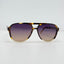 WMP Sunglasses Indie 1082 TRTBRW 57-17-151