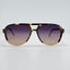 WMP Sunglasses Indie 1082 TRTBRW 57-17-151