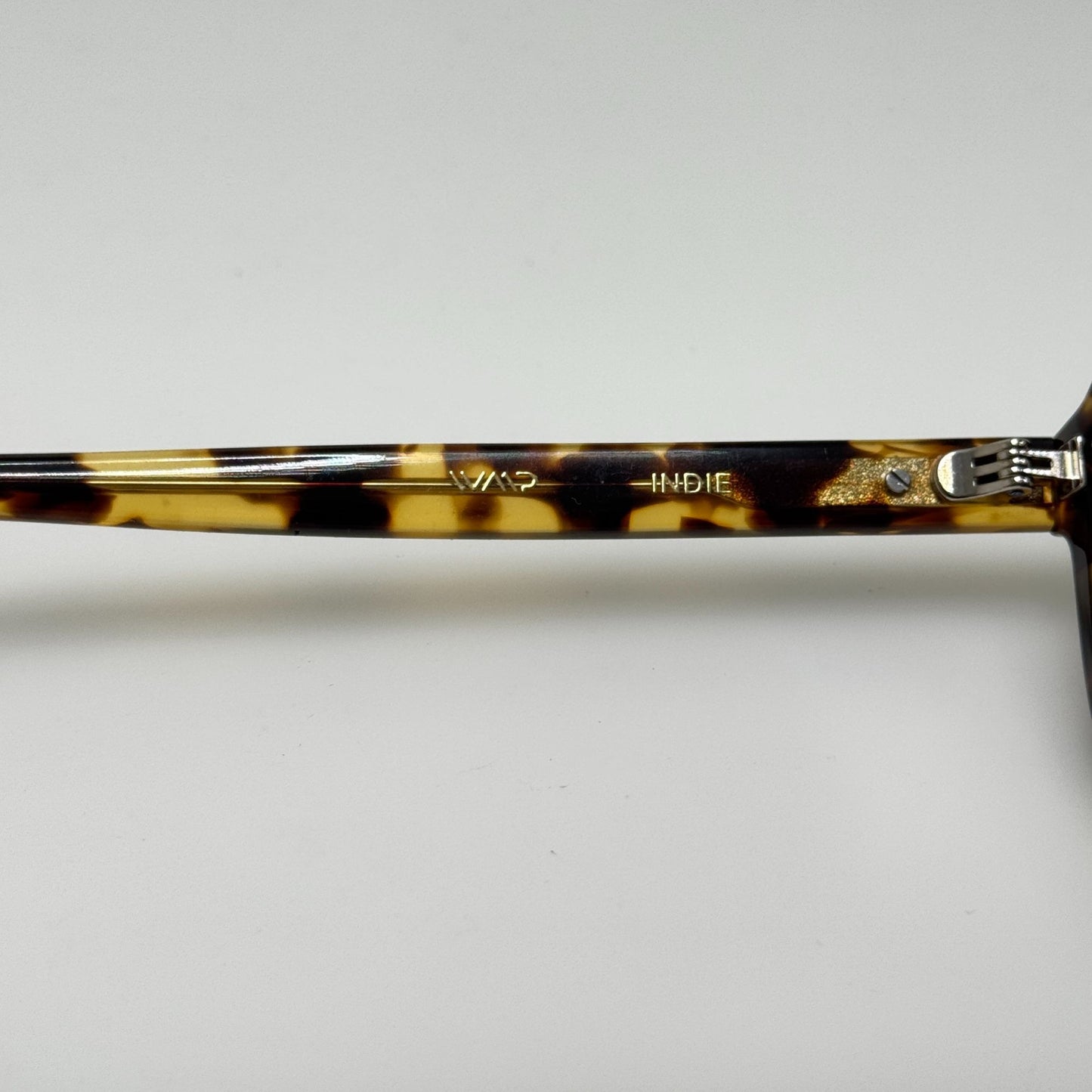 WMP Sunglasses Indie 1082 TRTBRW 57-17-151