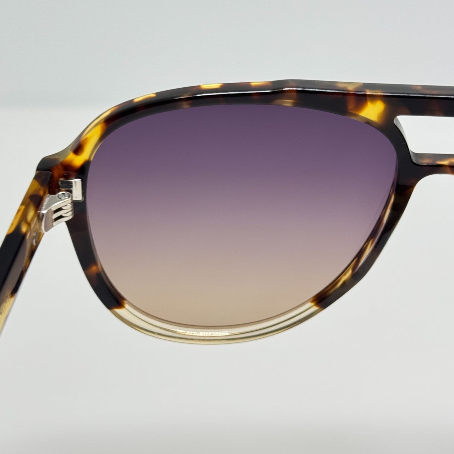 WMP Sunglasses Indie 1082 TRTBRW 57-17-151