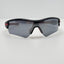 Oakley Sunglasses Radar Black Red