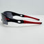 Oakley Sunglasses Radar Black Red