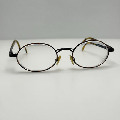 Studio Eyeglasses Eye Glasses Frames Rodeo 103 226 Italy 50-20-140