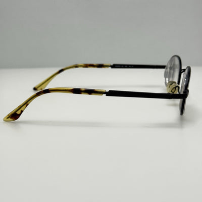 Studio Eyeglasses Eye Glasses Frames Rodeo 103 226 Italy 50-20-140