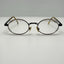Studio Eyeglasses Eye Glasses Frames Rodeo 103 226 Italy 50-20-140