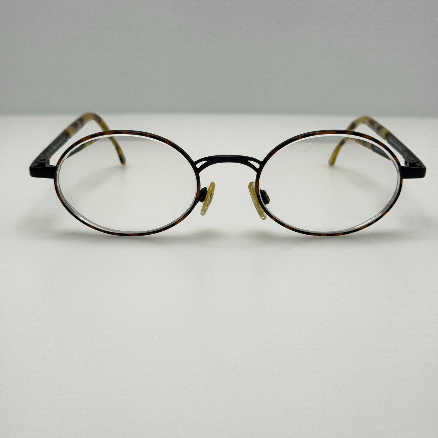Studio Eyeglasses Eye Glasses Frames Rodeo 103 226 Italy 50-20-140