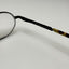 Studio Eyeglasses Eye Glasses Frames Rodeo 103 226 Italy 50-20-140