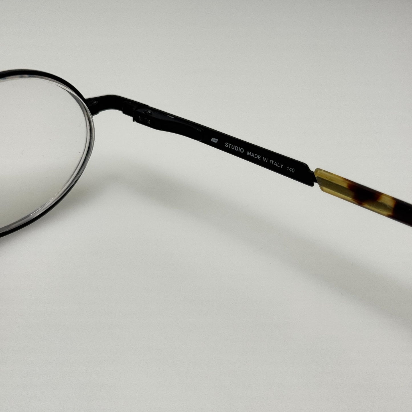 Studio Eyeglasses Eye Glasses Frames Rodeo 103 226 Italy 50-20-140