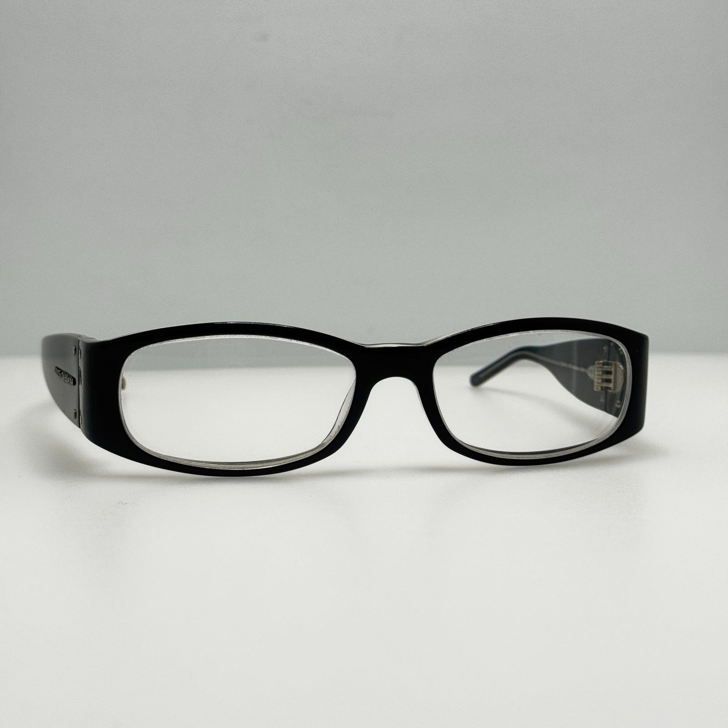 Dolce & Gabbana D&G DG 3014 675 Black Eyeglasses Eye Glasses Frames 53-16-130