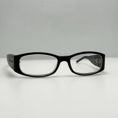 Dolce & Gabbana D&G DG 3014 675 Black Eyeglasses Eye Glasses Frames 53-16-130