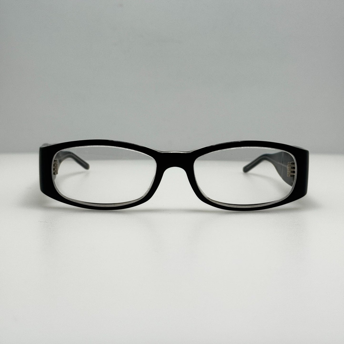 Dolce & Gabbana D&G DG 3014 675 Black Eyeglasses Eye Glasses Frames 53-16-130