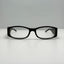 Dolce & Gabbana D&G DG 3014 675 Black Eyeglasses Eye Glasses Frames 53-16-130